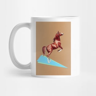 Western Mug